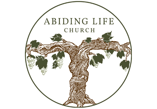 Agiding Life Church Logo